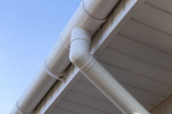 Gutter Installation Service in Seminole