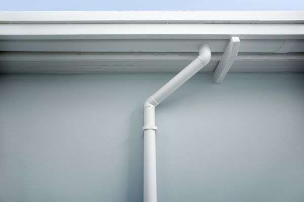 Rain Gutters Installation in Seminole