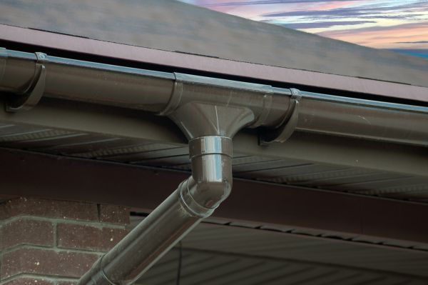 Gutter Rerouting in Seminole