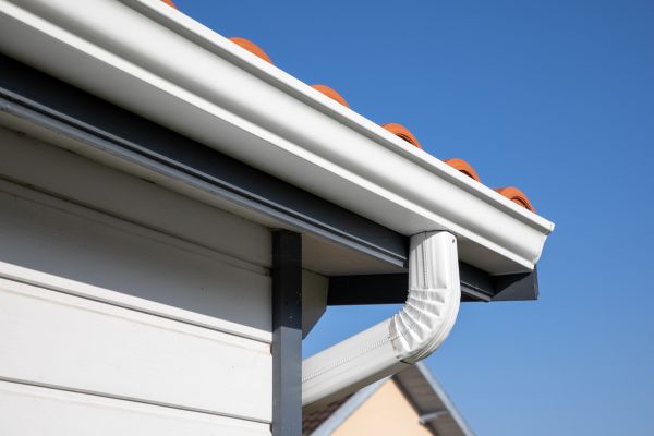 Gutter Adjustment in Seminole