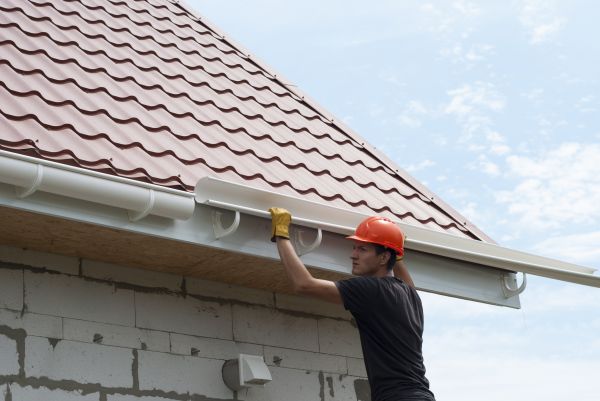Cost of Roof Drains Installation in Seminole