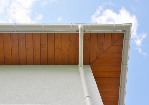Cost of Downspout Diverter Service in Seminole