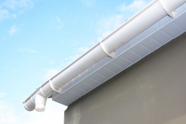 Gutter Patching in Seminole