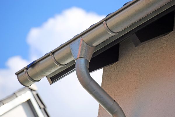 Guttering Replacement in Seminole