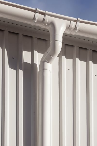 Cost of Building Gutter Replacement in Seminole