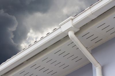 Seamless Gutter Installation