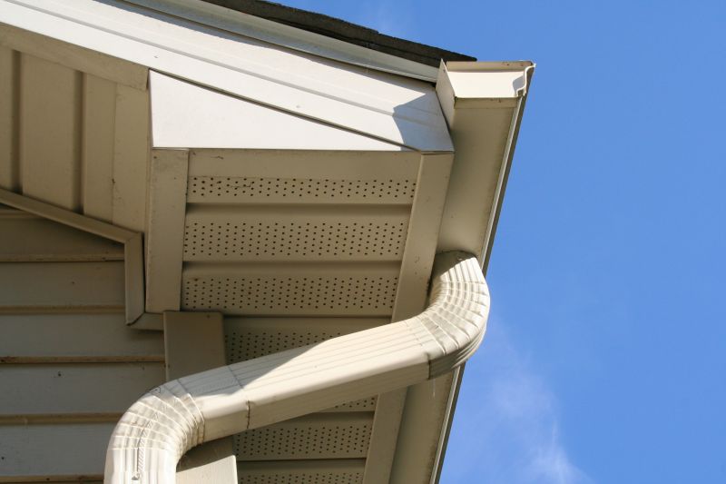 Downspout System Setup